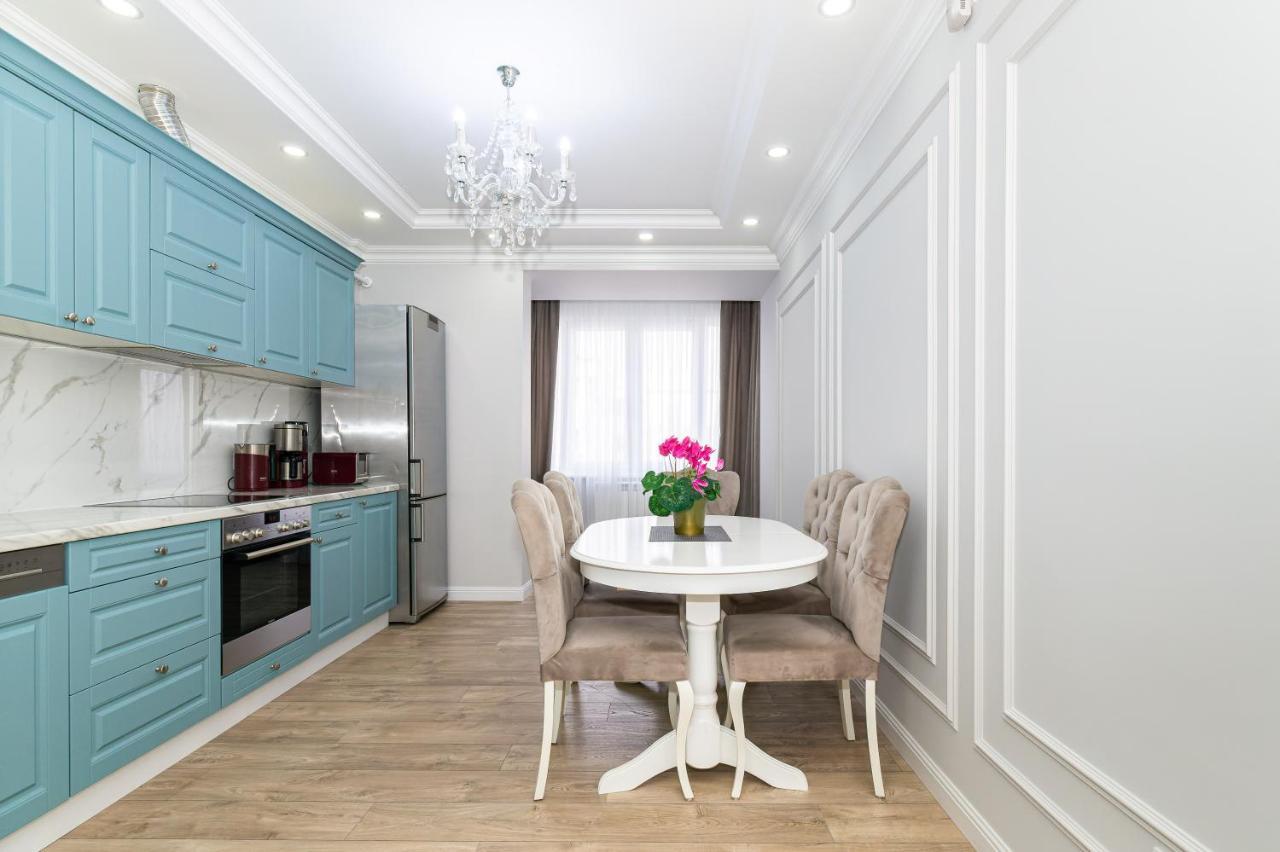 Premium Apartment تشيسيناو المظهر الخارجي الصورة