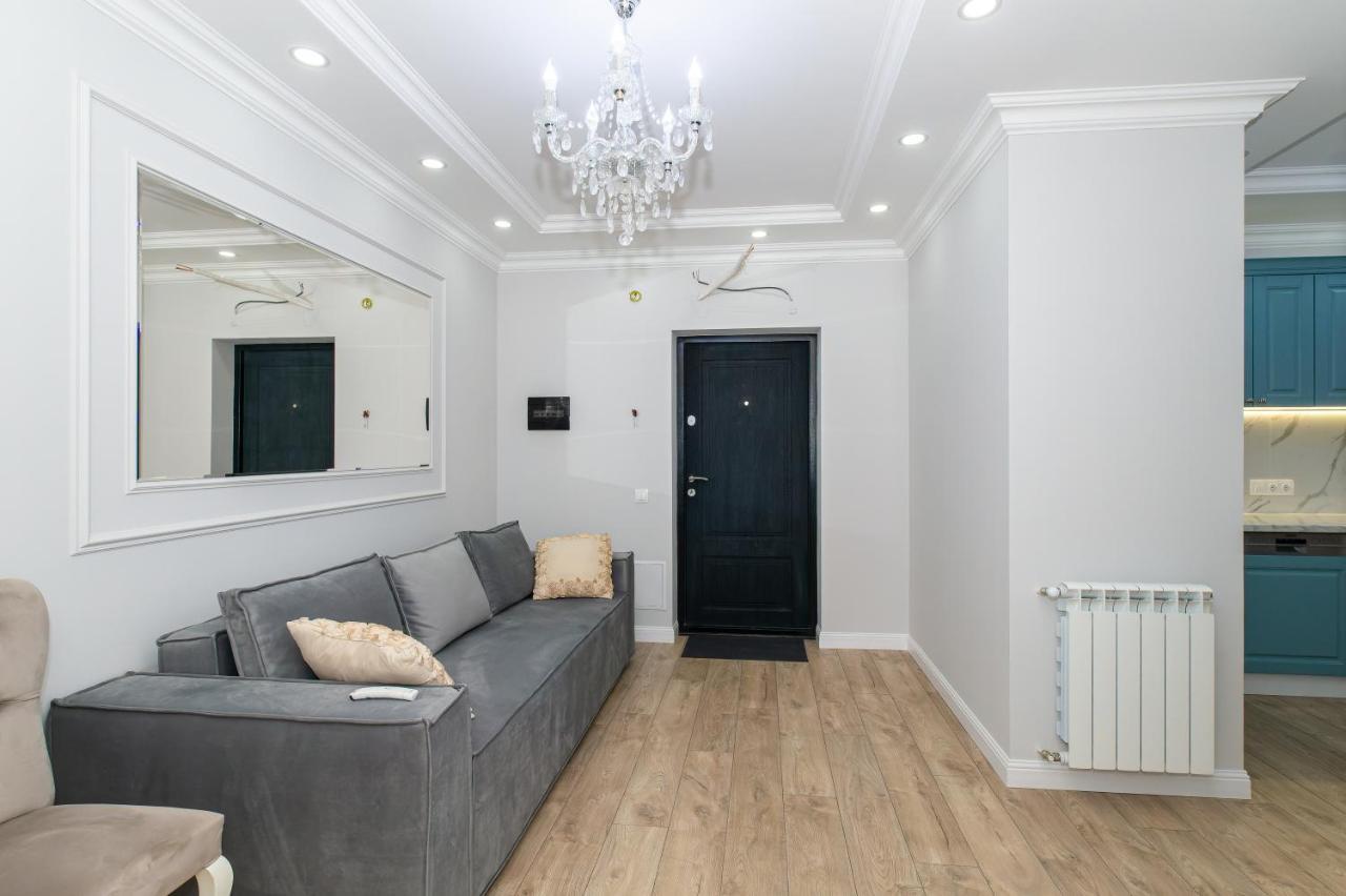 Premium Apartment تشيسيناو المظهر الخارجي الصورة